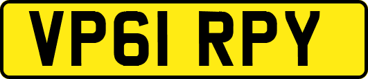 VP61RPY