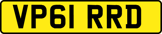 VP61RRD