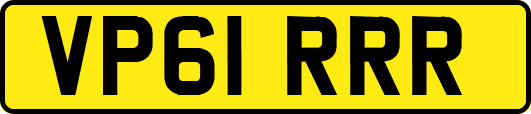 VP61RRR