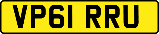 VP61RRU