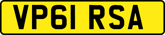VP61RSA
