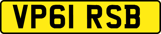 VP61RSB