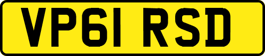 VP61RSD