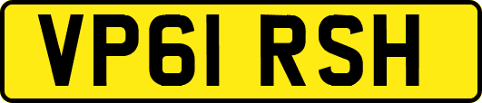VP61RSH