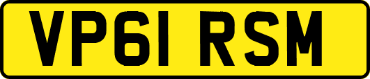 VP61RSM