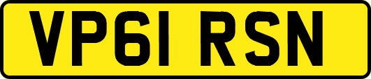 VP61RSN