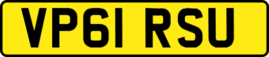 VP61RSU