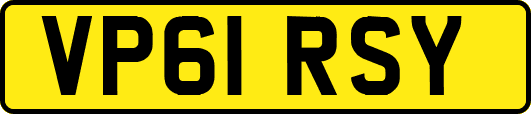 VP61RSY