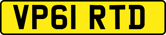 VP61RTD