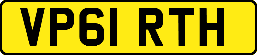 VP61RTH