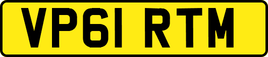 VP61RTM