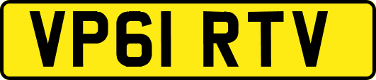 VP61RTV