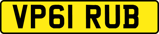 VP61RUB
