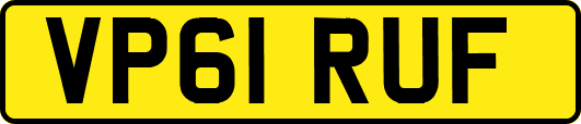VP61RUF