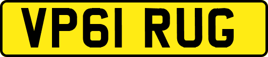 VP61RUG