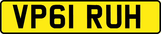 VP61RUH
