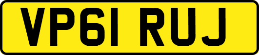 VP61RUJ