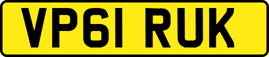VP61RUK