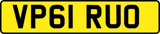 VP61RUO