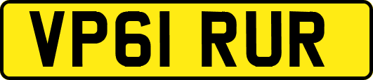VP61RUR
