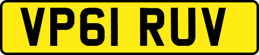 VP61RUV