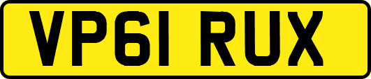 VP61RUX