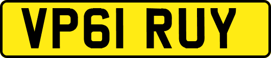 VP61RUY