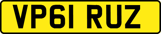 VP61RUZ