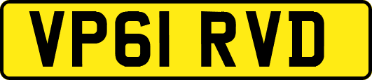 VP61RVD