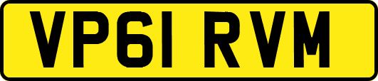 VP61RVM