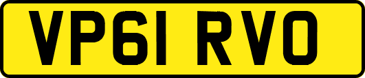 VP61RVO
