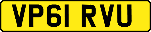 VP61RVU