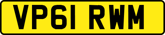VP61RWM