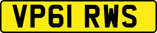 VP61RWS