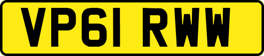 VP61RWW