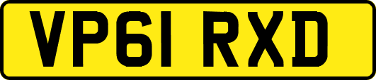 VP61RXD