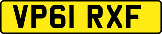 VP61RXF