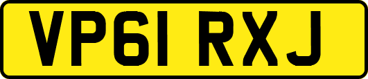 VP61RXJ