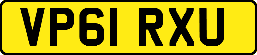 VP61RXU