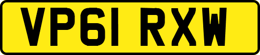 VP61RXW