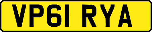 VP61RYA