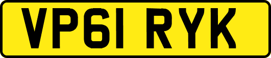 VP61RYK