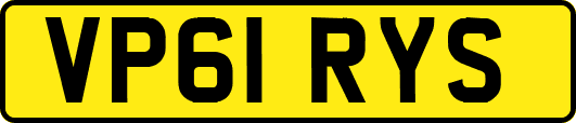 VP61RYS
