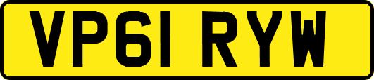 VP61RYW