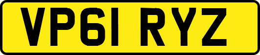 VP61RYZ