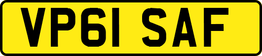 VP61SAF
