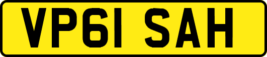 VP61SAH
