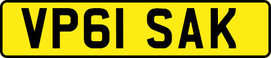 VP61SAK
