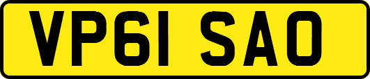 VP61SAO