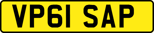 VP61SAP